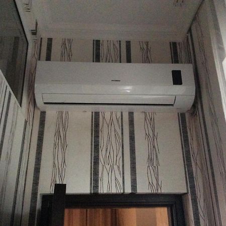 莱蒙托夫街一室公寓酒店 第比利斯 外观 照片